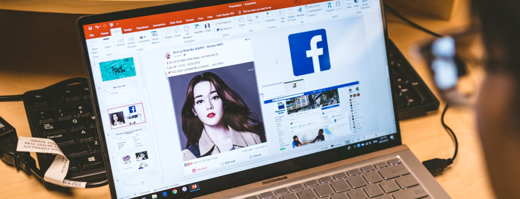 Skuteczność retargetingu na Facebooku: analiza przypadku