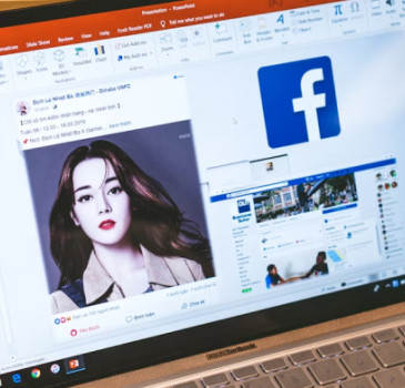 Skuteczność retargetingu na Facebooku: analiza przypadku