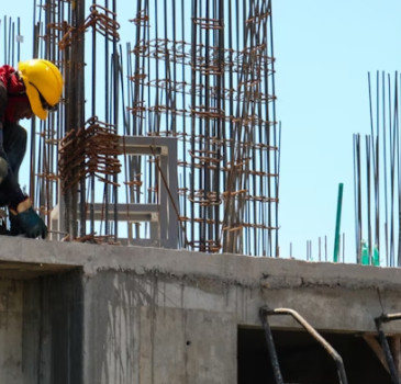 Strategie pozycjonowania dla małej firmy budowlanej