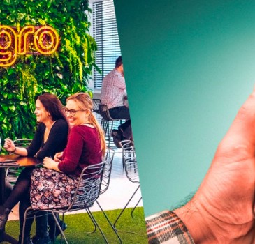 Archetyp marki - Towarzysz