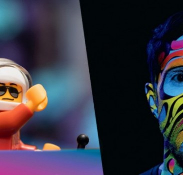 Archetyp marki - Twórca