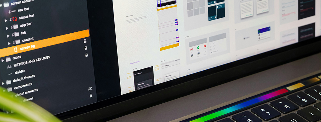 Udoskonalenie interfejsu użytkownika na stronie wydarzenia z CMS Agencji Interaktywnej Argonium