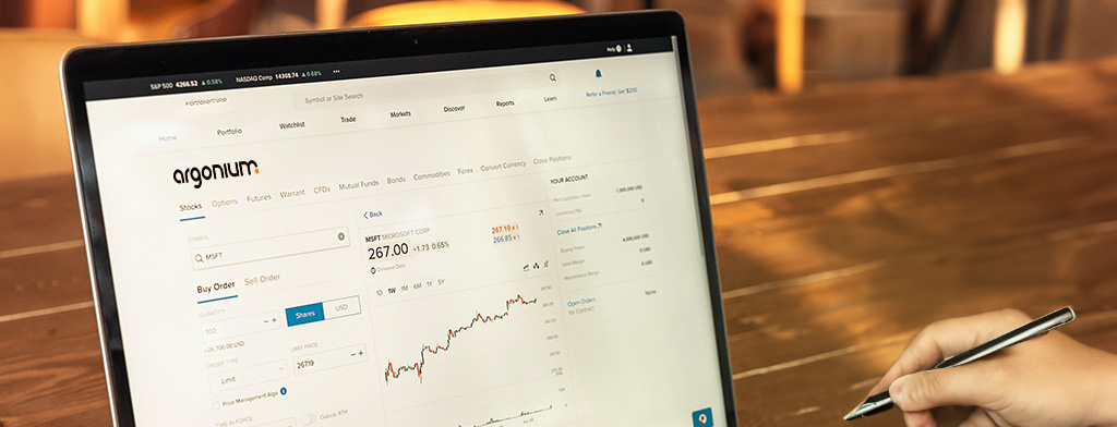 Wdrożenie CMS Agencji Interaktywnej Argonium dla dynamicznej strony sprzedażowej