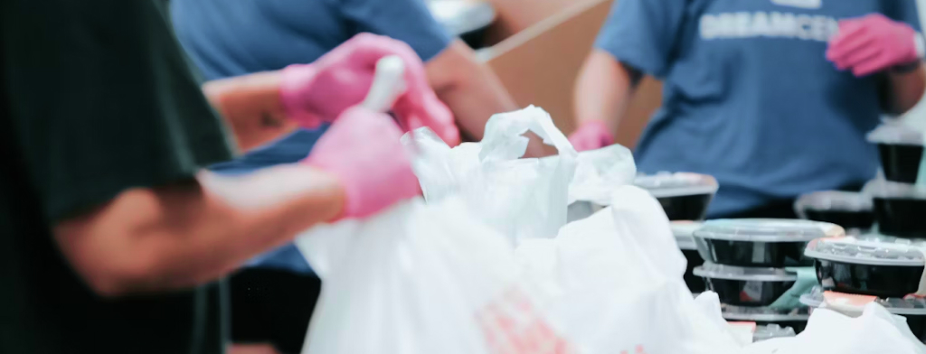 Wdrożenie CMS Argonium do potrzeb strony charytatywnej.