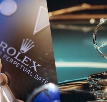 Archetyp marki - Władca