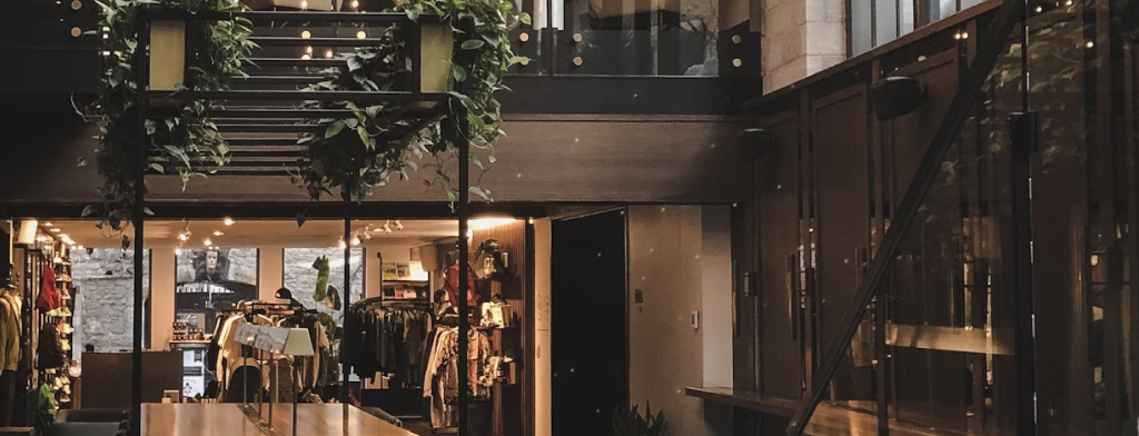 Wprowadzenie systemu rezerwacji online w hotelu