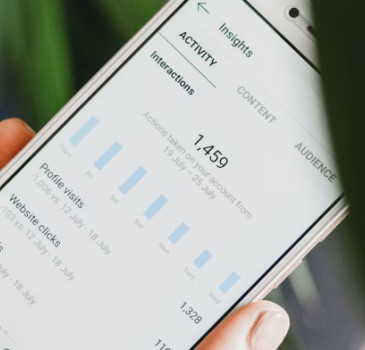 Wykorzystanie analityki Facebooka do poprawy ROI kampanii