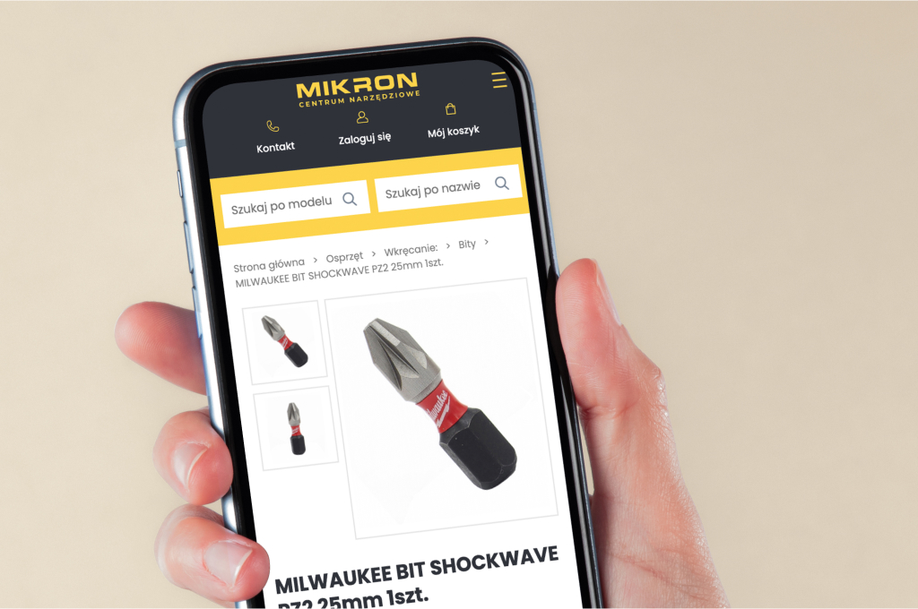 Wykorzystanie stron produktowych do marketingu szeptanego