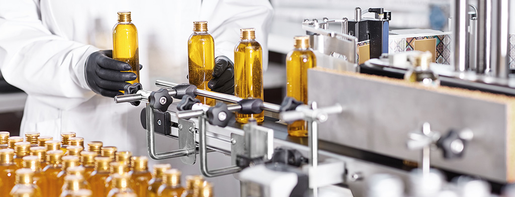 Wzrost ruchu na stronie producenta żywności dzięki SEO