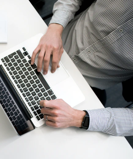 Treści na strony www