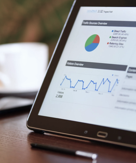 Obsługa sklepów internetowych