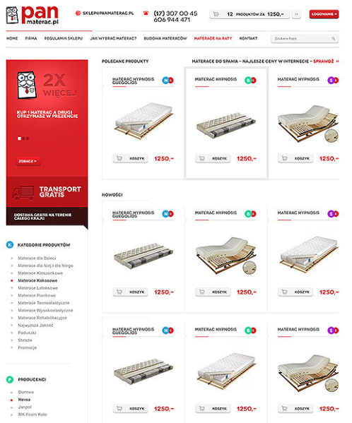 Dlaczego pozycjonowanie sklepu to konieczność ? 