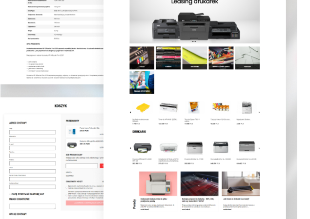 Elastyczne projekty internetowe 