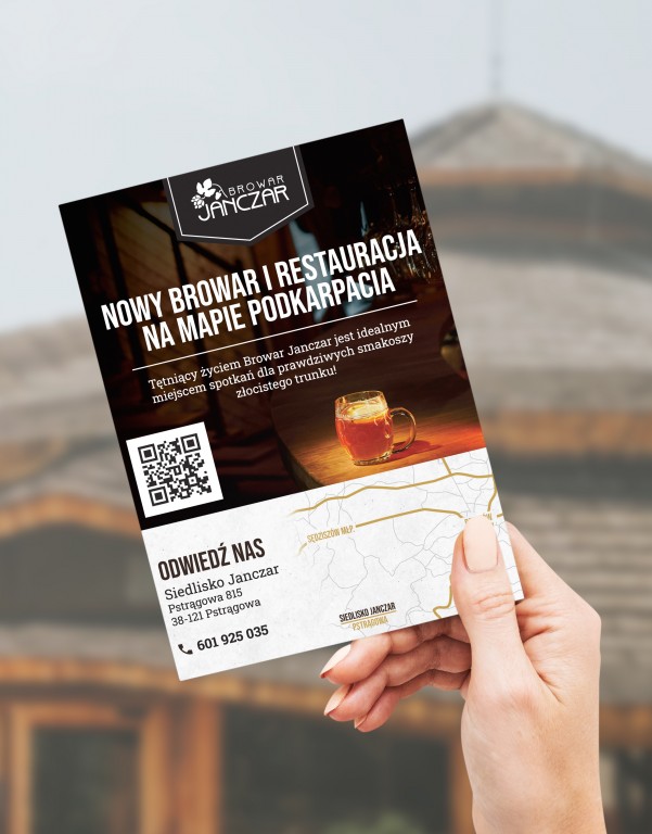 Projektowanie graficzne DTP