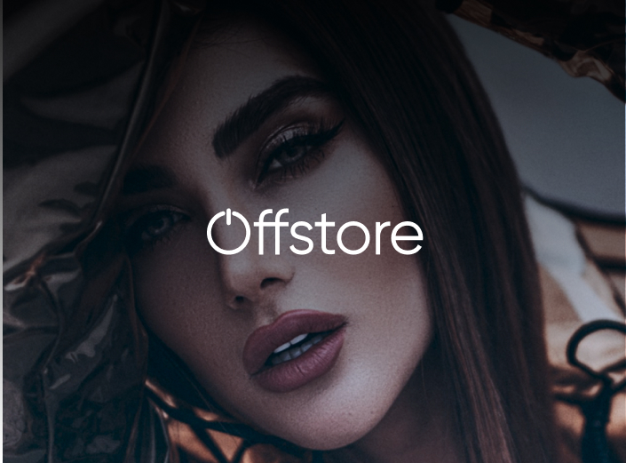 Realizacja sklepu internetowego offstore