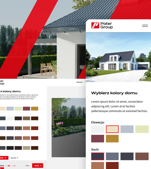 konfigurator online kostki brukowej